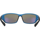 PYTHON, Black Blue Matte-HD Polarized Offshore Blue, hi-res image number null